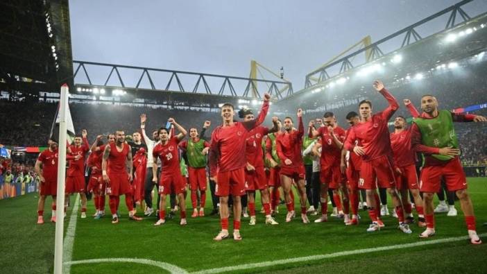 EURO 2024'te ilk maçların en güzel golü seçildi. Mert Müldür ve Arda Güler kaçıncı oldu?