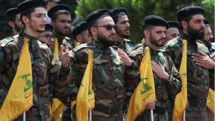 Hizbullah'tan İsrail'e tehdit mesajı