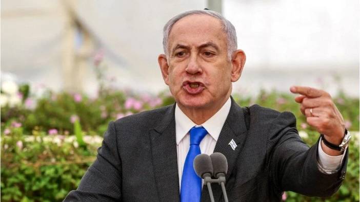 Netanyahu'dan Lübnan'a saldırı açıklaması