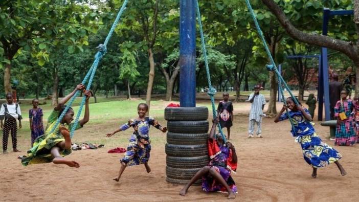 Afrika ülkesi çocuk evliliklerini yasaklayacak