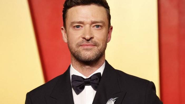 Justin Timberlake'in barmeni tutuklanmadan önce şarkıcıya ne servis ettiğini açıkladı