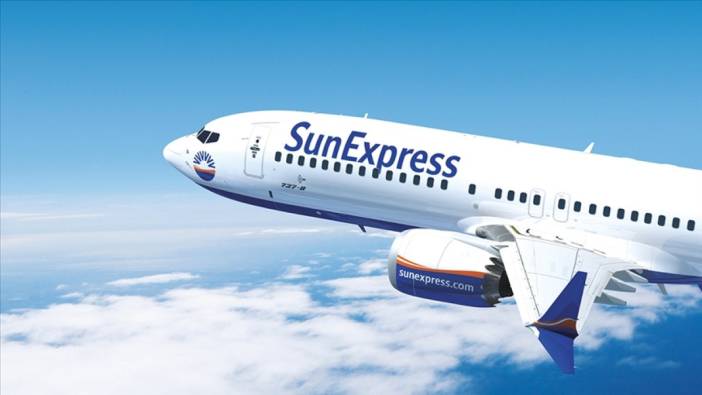 SunExpress, "Avrupa'nın En İyi Tatil Hava Yolu" seçildi