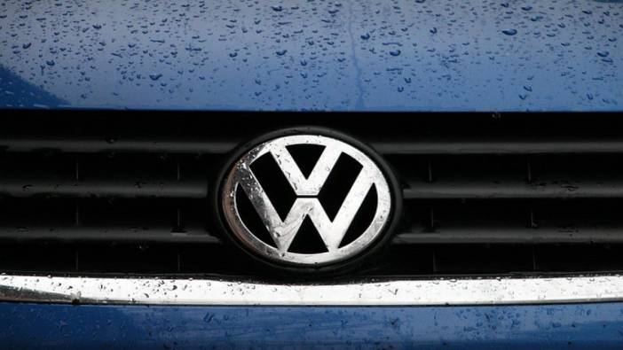 Volkswagen’den Rivian'a dev yatırım