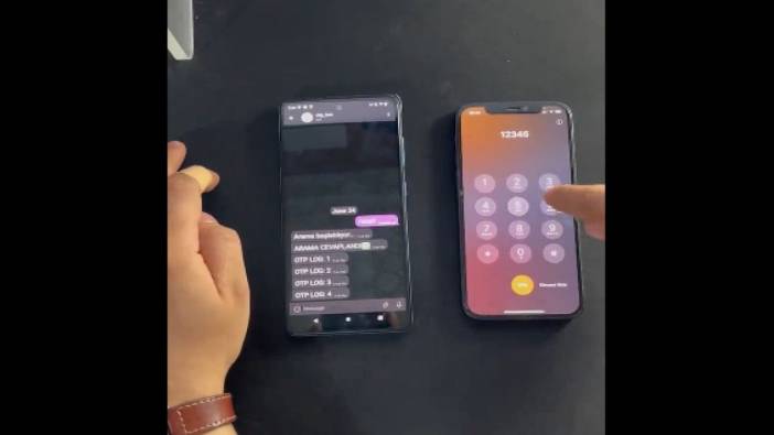Telefon dolandırıcılarının sır yöntemi ortaya çıktı. Sesli yanıt sistemi ifşa edildi