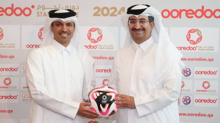 Katar Yıldızlar Ligi'nin yeni sponsoru belli oldu