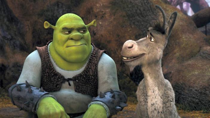 Shrek 5 geliyor