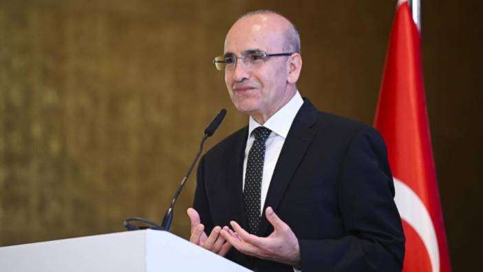 Mehmet Şimşek: Çarpıtmayın