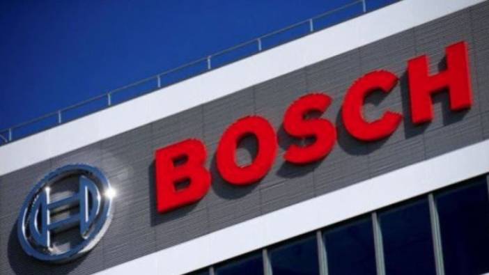 Bosch Whirlpool'a göz dikti