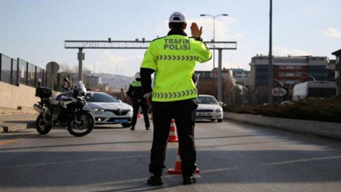 TEM Otoyolunda Hereke geçişi 1Temmuz'a kadar kapalı