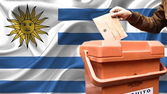 Uruguay'da ön seçimler sona erdi