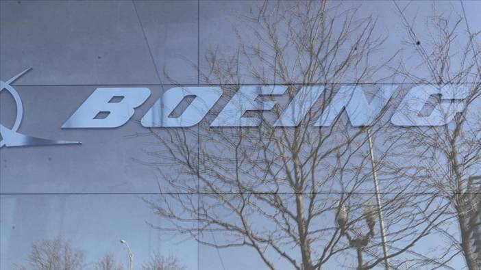 Boeing'den 8,3 milyar dolarlık satın alma