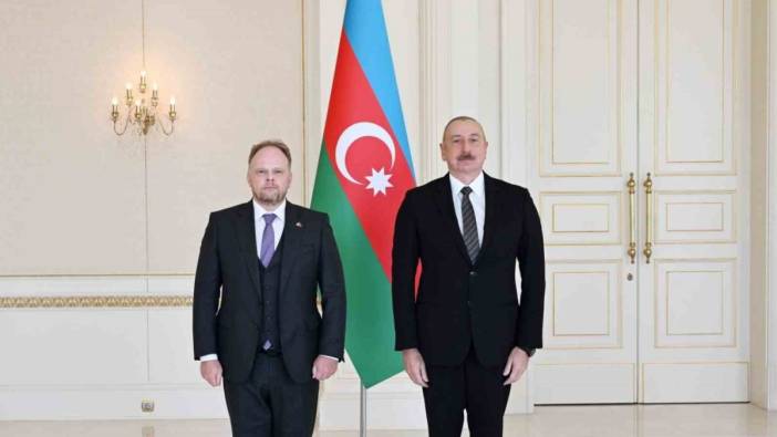 Aliyev: “Barış anlaşmasının temel şartı Ermenistan anayasasının değiştirilmesidir”