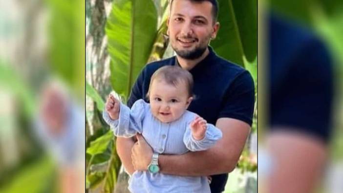 11 aylık bebek maganda kurşunuyla hayatını kaybetti