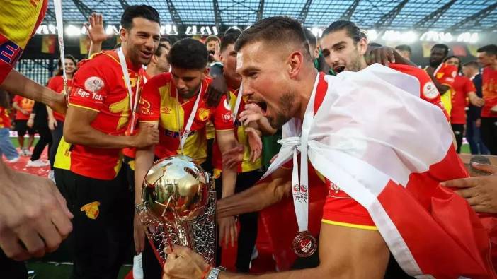 Süper Lig'e çıkınca 9 futbolcusunu gönderdi