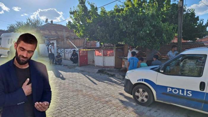 Çorum'da şüpheli ölüm: 34 yaşındaki vatandaş evinde ölü bulundu