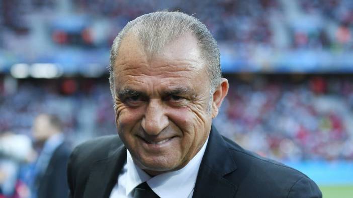 Fatih Terim ne dediyse çıktı