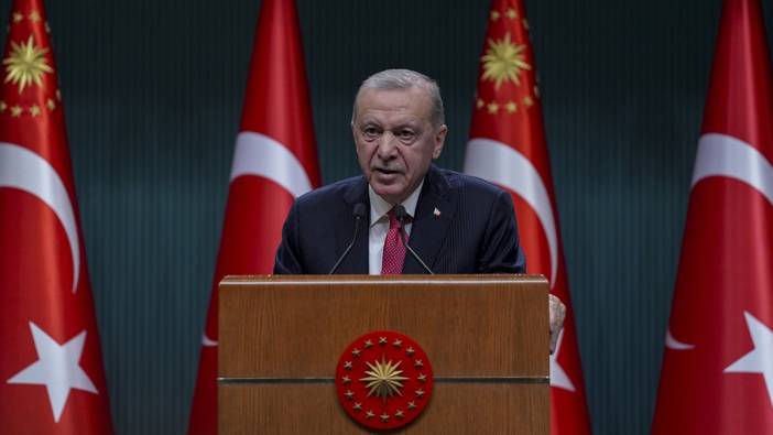 Erdoğan’dan 2 günlük kritik ziyaret