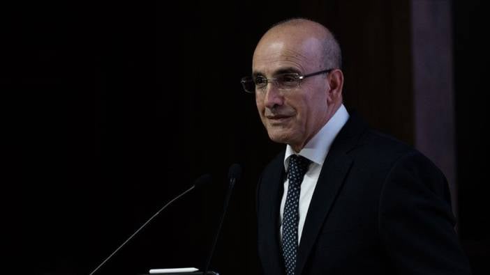 Mehmet Şimşek Fitch yorumu