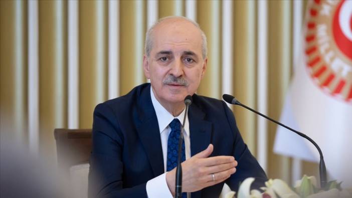 Kurtulmuş NATO Parlamento Başkanları Zirvesi'ne katılacak