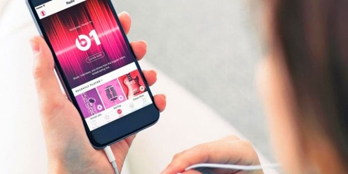 Apple Music Android’e geldi