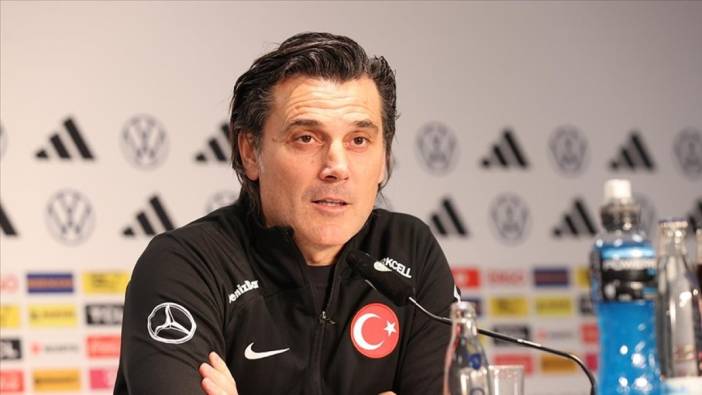 Montella UEFA'ya meydan okudu