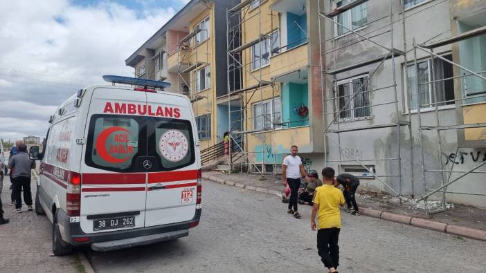 1 yaşındaki bebek ölü bulundu