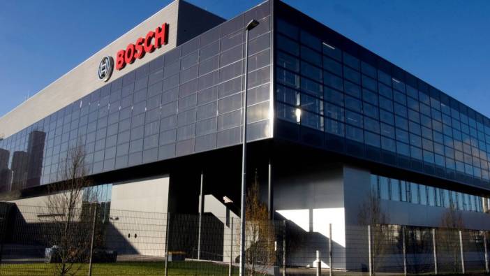 Bosch'dan Bursa’ya yatırım! 2026'da devreye girecek