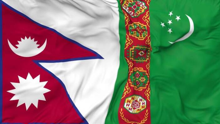 Türkmenistan, Nepal'a büyükelçi atandı