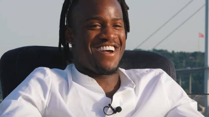 Batshuayi'den Fenerbahçeliler'i çıldırtan itiraf