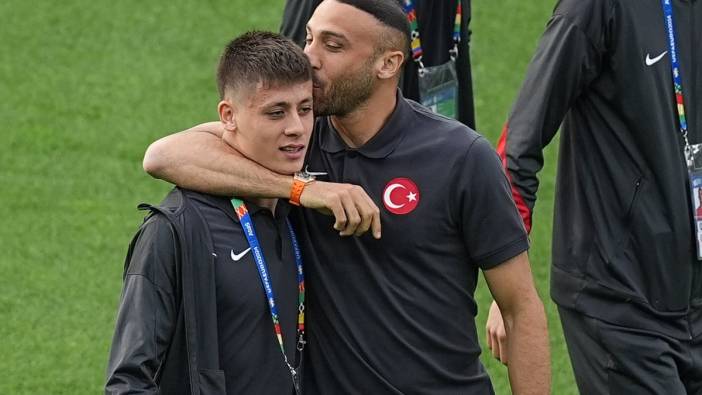 Cenk Tosun'un Büyükekşi savunması ortaya çıktı