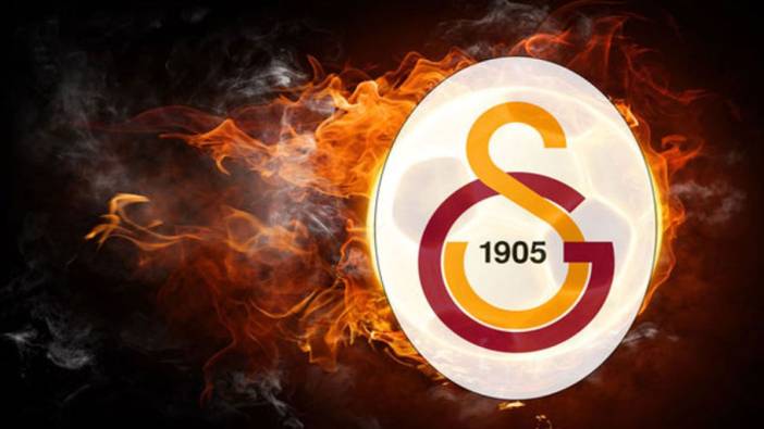 Galatasaray yeni transferi resmen açıkladı