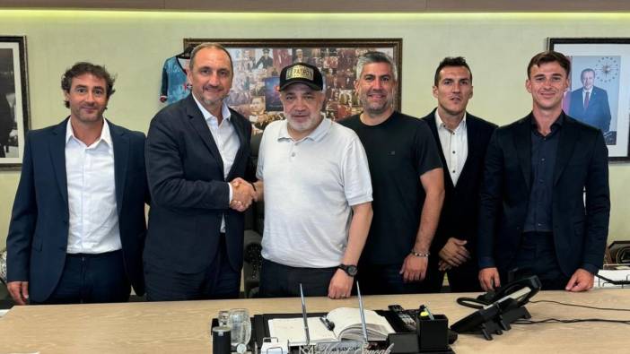 Valkanis Adana Demirspor'da