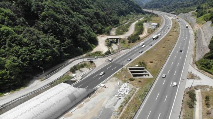 Düzce Belediye Başkanı'nın "Düzce Dağı" çıkışı Bolu'da tepki topladı