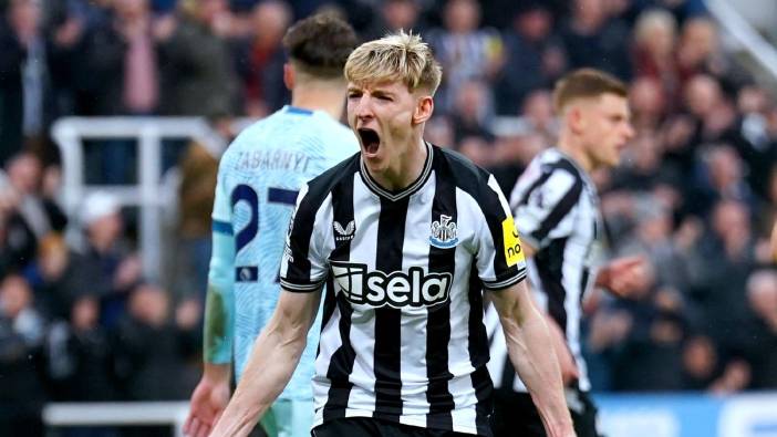 Manchester City, Newcastle yıldızına göz koydu