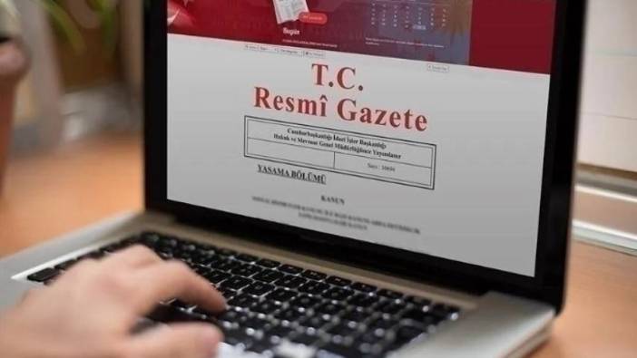 Ulaştırma düzenlemeleri Resmi Gazete’de