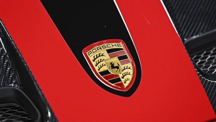 Porsche’nin satışları düştü