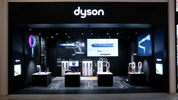 Dyson, 1.000 kişiyi işten çıkaracak