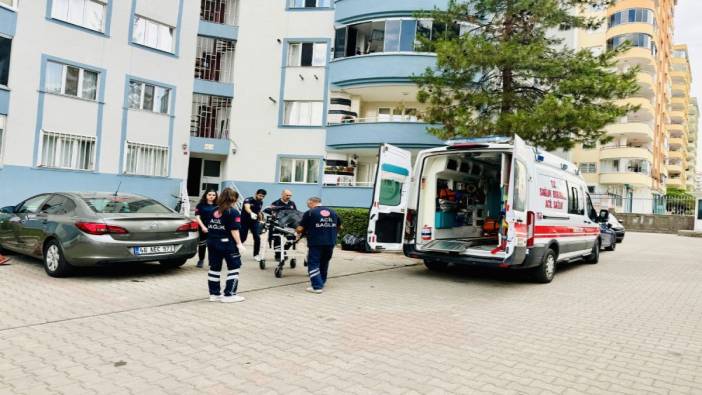 Diyarbakır'da kadın öğretmen erkek meslektaşını öldürdü