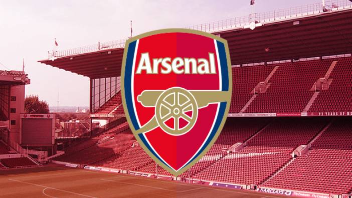 Arsenal reddedildi