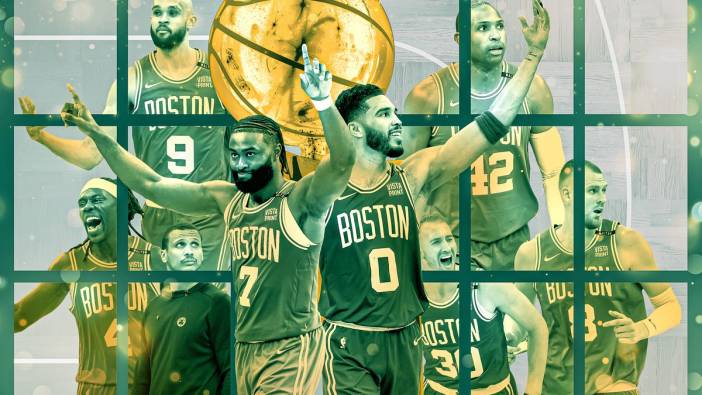 Boston Celtics takımı satılığa çıkıyor