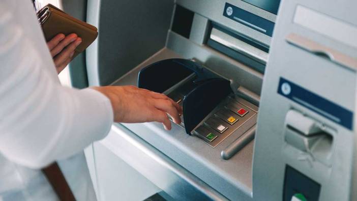 ATM'de kullanmamanız gereken dört haneli PIN şifreleri