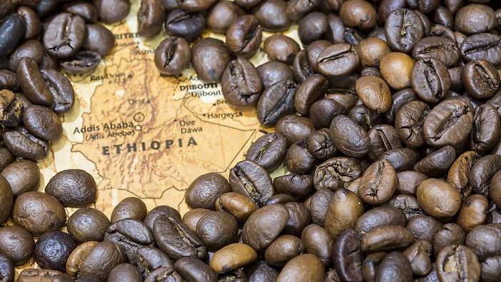Kahve ihracatı rekor kırdı