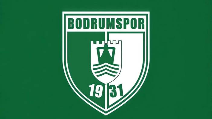 Bodrumspor'un adı değişti