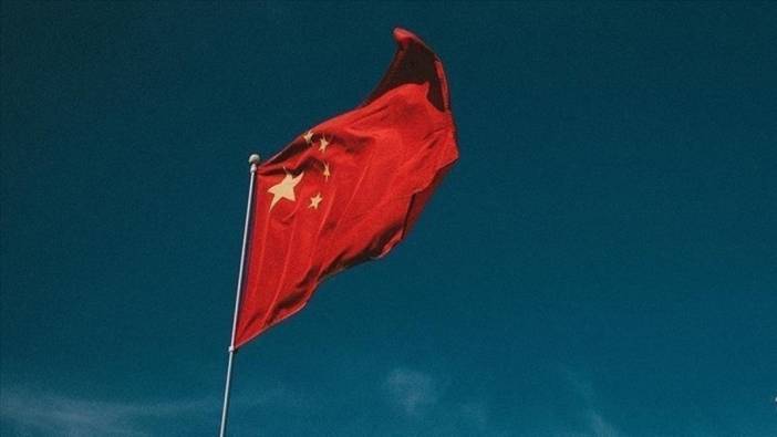 Çin: Kabul edilemez