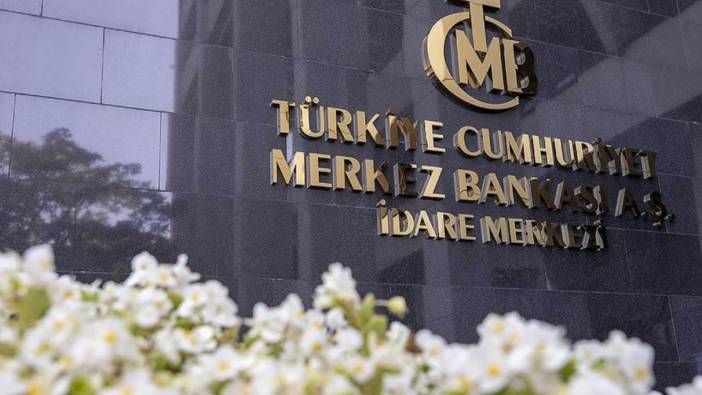 Merkez Bankası'nın toplam rezervleri arttı (11 Temmuz 2024)