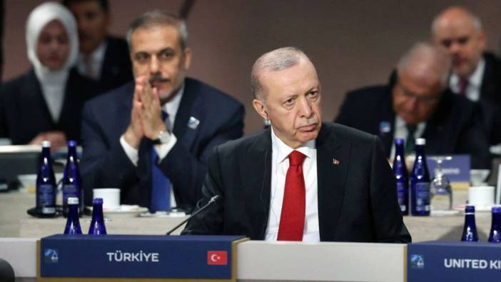 Erdoğan: Asla gerçekleştiremeyeceksiniz