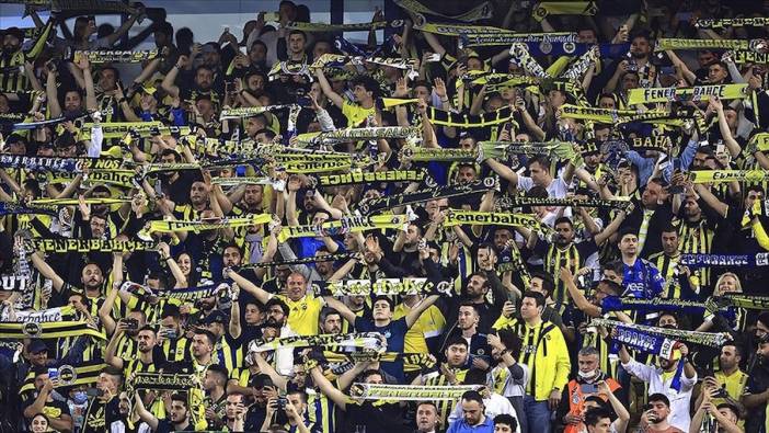 Fenerbahçe'de ayrılık depremi