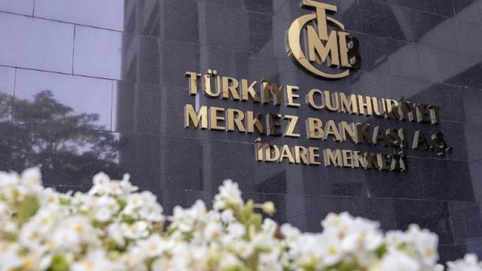 Merkez Bankası'nın sitesinde değişiklik