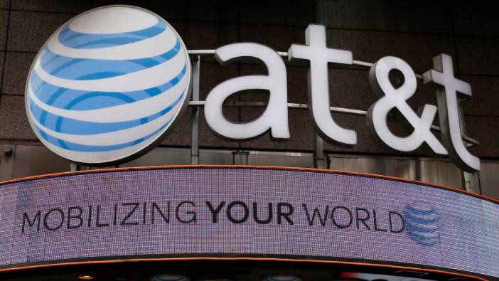 AT&T, 2022'de neredeyse tüm müşterilerinin verilerinin çalındığını açıkladı