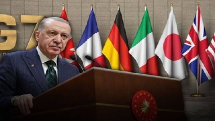 G7 Ticaret Bakanları toplantısına Türkiye de davet edildi
